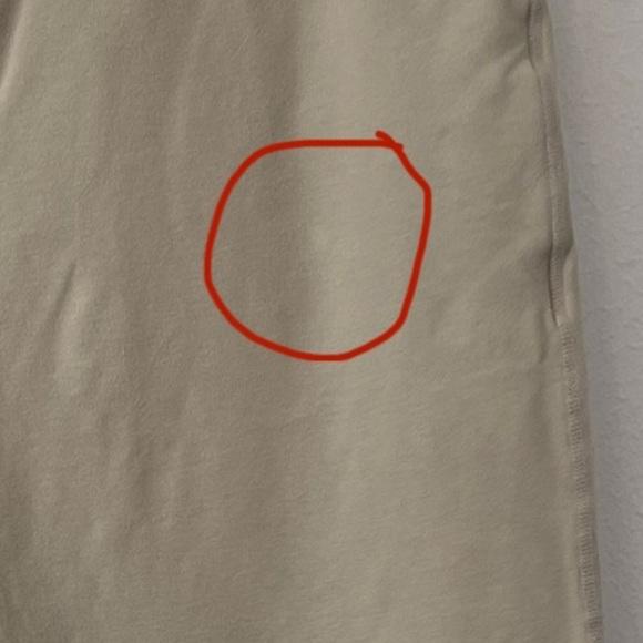 Vuori Balboa Tan Jogger Size XL Athleisure Drawstring Mens Lounge Athletic - Picture 10 of 10